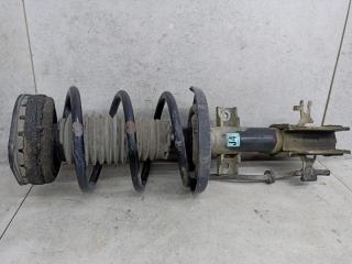 амортизатор передний левый Renault Latitude 1 поколение (2010 - 2014), 543027731R