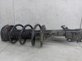 амортизатор передний левый Nissan X-Trail T31 [рестайлинг] 2012, 543033UB0A - фото №5