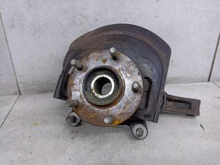 кулак поворотный правый Nissan X-Trail T31 [рестайлинг] 2010, 40014JD040