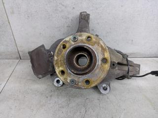 кулак поворотный правый Renault Latitude 1 поколение (2010 - 2014), 400140006R