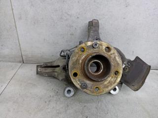 кулак поворотный левый Renault Latitude 1 поколение (2010 - 2014), 400150006R