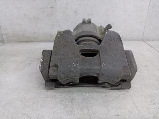 суппорт передний левый Renault Latitude 1 поколение (2010 - 2014), 410110001R