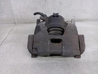 суппорт передний правый Renault Latitude 1 поколение (2010 - 2014), 410110001R