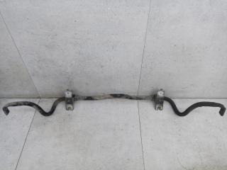 стабилизатор подвески передний Renault Latitude 1 поколение (2010 - 2014), 546112936R