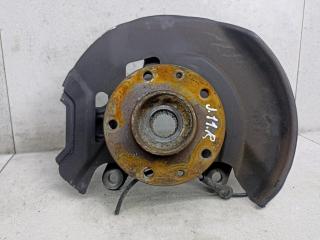 кулак поворотный правый Nissan Qashqai 2 поколение 2015, 400144EA0A