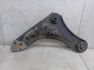 рычаг передний правый Renault Latitude 1 поколение (2010 - 2014), 545009246R