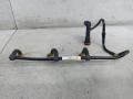 трубка обратки форсунок Renault Laguna 3 поколение 2010, 8200821152, 8200922103 - фото №2