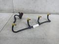 трубка обратки форсунок Renault Laguna 3 поколение 2010, 8200821152, 8200922103 - фото №4