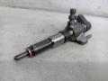 форсунка Peugeot 308 T9 2014, 9802448680 - фото №3