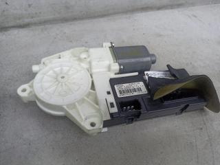 моторчик стеклоподъемника передний левый Renault Latitude 1 поколение (2010 - 2014), 807310027R