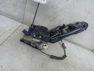 замок двери передней левой Renault Latitude 1 поколение (2010 - 2014), 805030018R, 806070069R