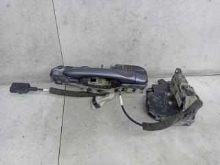 замок двери передней правой Renault Latitude 1 поколение (2010 - 2014), 805020020R, 806060078R