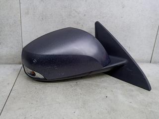 зеркало наружное правое Renault Latitude 1 поколение (2010 - 2014), DM304430851