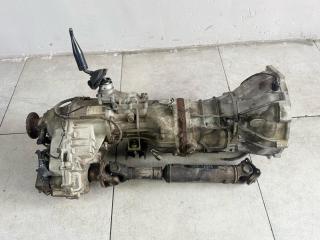 КПП механическая (МКПП) Great Wall Hover H5 1 поколение 2011, 2.4 л., 4G69S4N, бензин