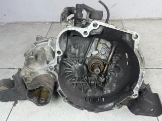 КПП механическая (МКПП) Hyundai Elantra 2 поколение 1997, 1.6 л., G4GR, бензин, 4300028011