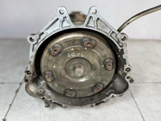 КПП автоматическая (АКПП) Mitsubishi Pajero 3 поколение [рестайлинг] 2003, 3.5 л., 6G74 (DOHC 24V), бензин, V5A517AA