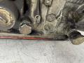 КПП автоматическая (АКПП) Mitsubishi Pajero 3 поколение [рестайлинг] 2003, 3.5 л., 6G74 (DOHC 24V), бензин, V5A517AA - фото №4