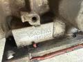 КПП автоматическая (АКПП) Mitsubishi Pajero 3 поколение [рестайлинг] 2003, 3.5 л., 6G74 (DOHC 24V), бензин, V5A517AA - фото №8