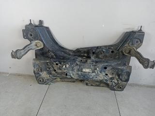 балка подвески передняя (подрамник) Renault Latitude 1 поколение (2010 - 2014), 544000016R