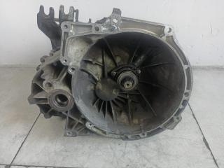 КПП механическая (МКПП) Ford Focus 2 поколение 2006, 6M5R7002YC