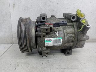 компрессор кондиционера Nissan Qashqai 1 поколение [рестайлинг] 2010, 926009865R