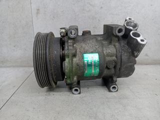 компрессор кондиционера Renault Kangoo 1 поколение [рестайлинг] (2003 - 2009), 7700273801
