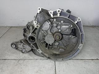 КПП механическая (МКПП) Ford Focus 3 поколение 2012, AV6R7002KG, AV6R7201JC