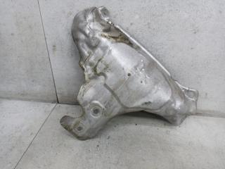 защита (экран) выпускного коллектора Ford Mondeo 4 поколение [рестайлинг] 2013, 2.0 л., TNBA, бензин, AG9N9N454AE