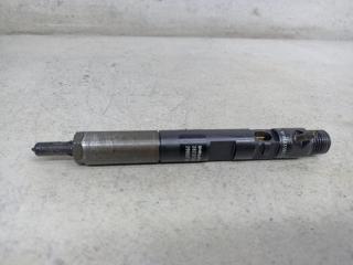 форсунка Renault Duster 1 поколение 2013, 166000897R, H8200827965