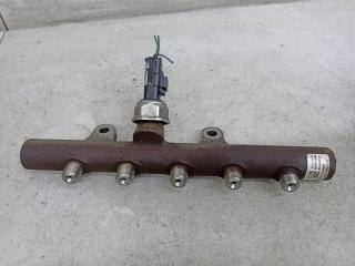 топливная рампа Renault Duster 1 поколение 2012, 8200669695, H8200701690
