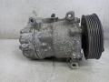 компрессор кондиционера Peugeot 308 T9 2014, 9H08, 9802501780 - фото №4