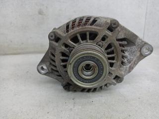 генератор Mitsubishi Outlander 2 поколение 2008, 2.0 л., 4B11, бензин, 1800A121