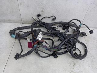 проводка двигателя Mercedes-Benz C-Класс W203/S203/CL203 [рестайлинг] 2006, 2.2 л., OM 646.963, дизель, OM646, A6461502033