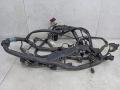 проводка двигателя Mercedes-Benz C-Класс W203/S203/CL203 [рестайлинг] 2006, 2.2 л., OM 646.963, дизель, OM646, A6461502033 - фото №5