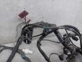 проводка двигателя Mercedes-Benz C-Класс W203/S203/CL203 [рестайлинг] 2006, 2.2 л., OM 646.963, дизель, OM646, A6461502033 - фото №7