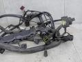 проводка двигателя Mercedes-Benz C-Класс W203/S203/CL203 [рестайлинг] 2006, 2.2 л., OM 646.963, дизель, OM646, A6461502033 - фото №9