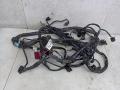 проводка двигателя Mercedes-Benz C-Класс W203/S203/CL203 [рестайлинг] 2006, 2.2 л., OM 646.963, дизель, OM646, A6461502033 - фото №10