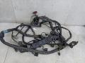 проводка двигателя Mercedes-Benz C-Класс W203/S203/CL203 [рестайлинг] 2006, 2.2 л., OM 646.963, дизель, OM646, A6461502033 - фото №15