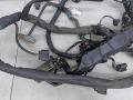 проводка двигателя Mercedes-Benz C-Класс W203/S203/CL203 [рестайлинг] 2006, 2.2 л., OM 646.963, дизель, OM646, A6461502033 - фото №17