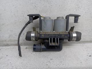 кран отопителя (печки) BMW X5 E70 (2006 - 2010), 64116910544