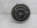 компрессор кондиционера Alfa Romeo 159 1 поколение 2009, 3.2 л., 939 A.000, бензин, 60693333 - фото №4