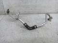 масляная трубка Mercedes-Benz C-Класс W205/S205/C205 (2014 - 2018), A9703541572 - фото №2