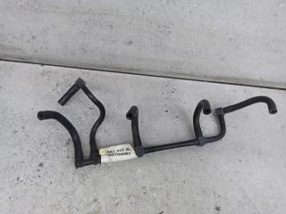 трубка обратки форсунок Renault Duster 1 поколение 2011, 1.5 л., 166711735R