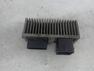 реле накала свечей Renault Megane 2 поколение [рестайлинг] (2006 - 2012), 8200558438