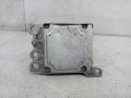 блок AirBag Nissan X-Trail T30 [рестайлинг] 2005, 988209H605 - фото №3