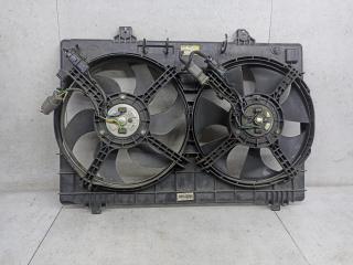 вентилятор радиатора Renault Koleos 1 поколение 2010, 21481JY02A