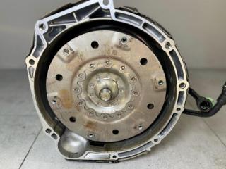 КПП автоматическая (АКПП) BMW 7 серия G11/G12 2017, 3.0 л., B57 D30 A, дизель, 8HP75Z