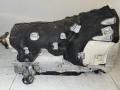 КПП автоматическая (АКПП) BMW 7 серия G11/G12 2017, 3.0 л., B57 D30 A, дизель, 8HP75Z - фото №4