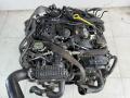 двигатель Land Rover Discovery 4 поколение 2011, 2.7 л., 276DT, дизель, LBB500630, 276DT - фото №2
