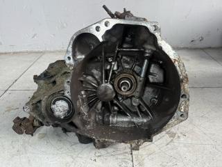КПП механическая (МКПП) Nissan Almera N16 [рестайлинг] 2005, 1.5 л., QG15DE, бензин, 4M40